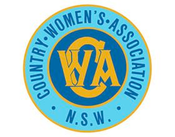 Country Women Association